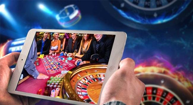 Discover the World of Gaming at MyCasino CH Discover the World of Gaming at MyCasino CH