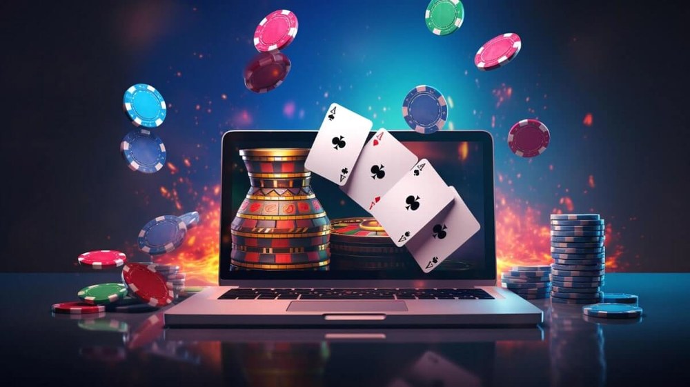 Exploring Online Casinos Offering Live Double Games 1116892282