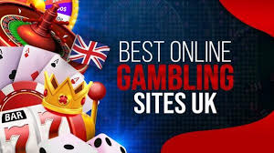 Exploring the Best Online Betting Shops in the UK