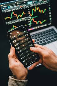 Top Forex Trading Apps You Need to Know Top Forex Trading Apps You Need to Know
