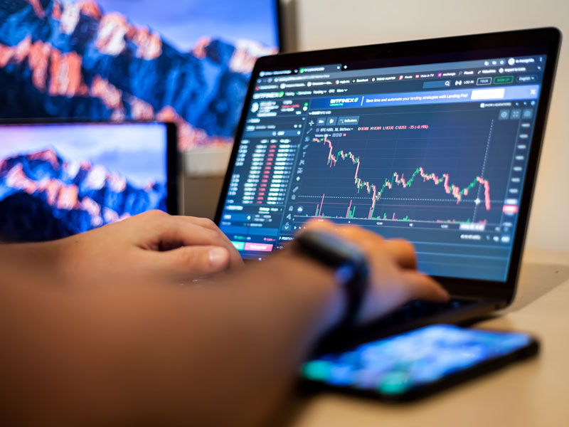 Binary Forex Trading Strategies and Insights
