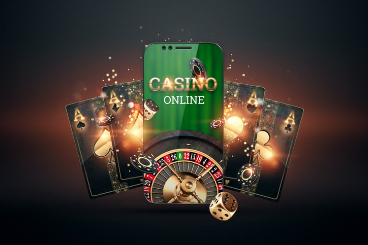 Descubre Cazimbo App Tu Compañero de Juegos de Casino
