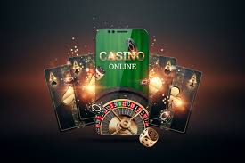 Discover the Excitement at Casino Seven New