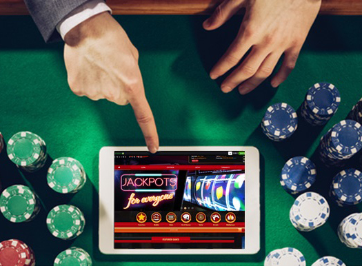 Discover the Thrills of Instant Casino & Sportsbook Gaming -2115191889