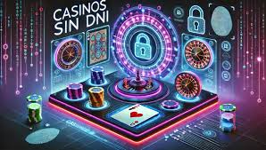 El Auge de los Casinos Online con Criptomonedas