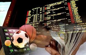 Experience the Thrill of Betting with Merry Bet -744711436