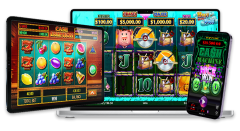 Experiencia Móvil en Maggico Casino Diversión y Comodidad al Alcance de Tu Mano