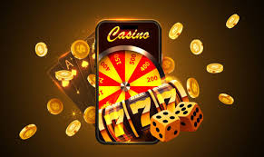 Golden Lion Online Casino UK Experience Excellence in Gaming