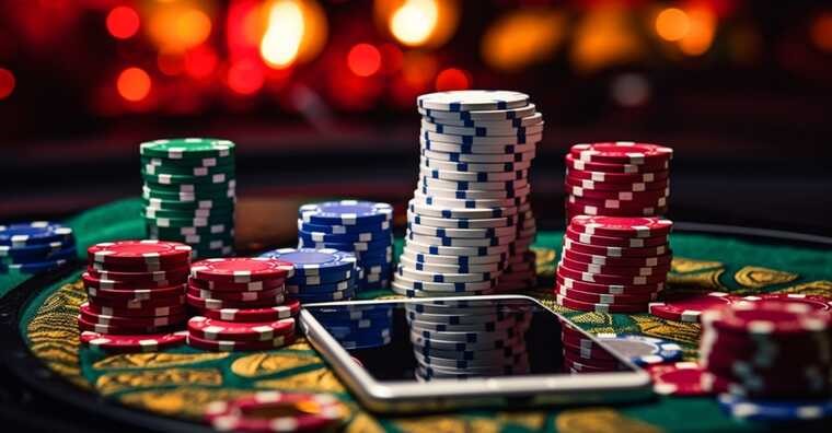 Golden Lion Online Casino UK Experience Excellence in Gaming