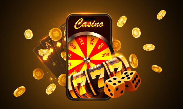 JB Casino официальный сайт - Ваша дверь в мир азартных игр