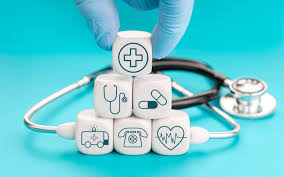 Santé en ligne 24  Votre partenaire santé numérique