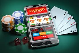 The Thrilling World of Online UK Live Casinos 1589117125