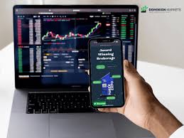Unlocking Profits A Comprehensive Guide to Forex Trading Affiliate Programs 1828051125