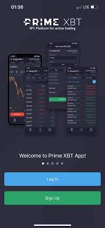 Unlocking the Potential of PrimeXBT Forex Trading