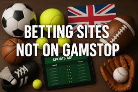 Bookies Not on Gamstop UK The Guide to Alternative Betting Options