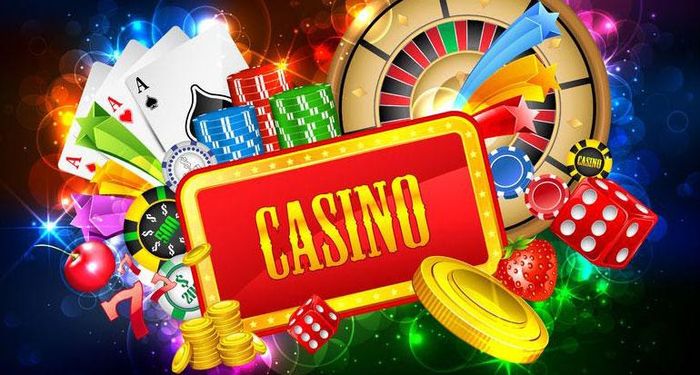 Casino Maximum Your Ultimate Gateway to Thrilling Gaming Experiences