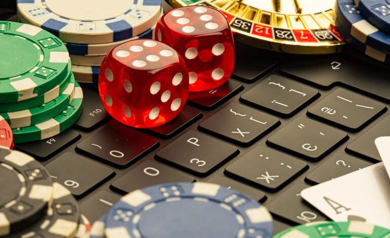 Casino Maximum Your Ultimate Gateway to Thrilling Gaming Experiences