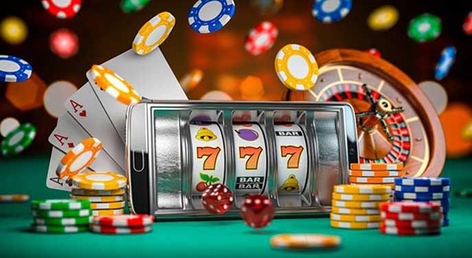 Discover the Excitement of Sky Hills Casino -330715608