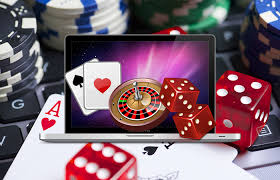 Discover the Excitement of Sky Hills Casino -330715608