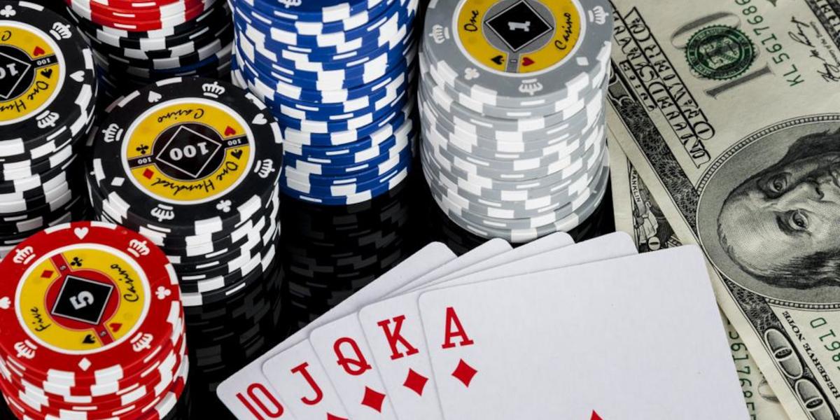Experience the Thrills of Vegas Now Casino & Sportsbook 115629767