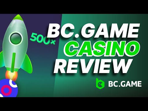 Exploring the BC Game VC Mirror A Gateway to Enhanced Online Gaming