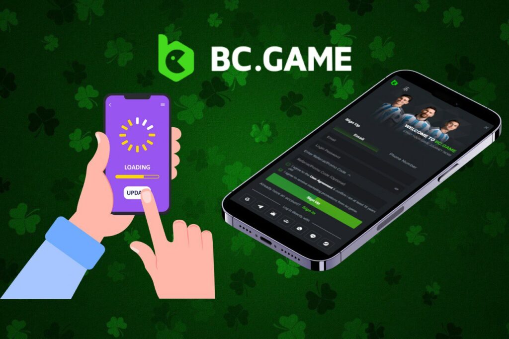Exploring the BC Game VC Mirror A Gateway to Enhanced Online Gaming