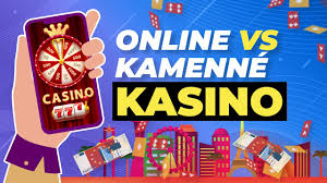 Objevte Nejlepší slovenská kasina online