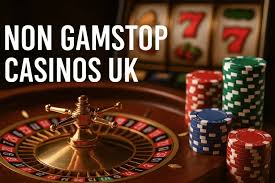 Top Casino Sites Not on GamStop Your Ultimate Guide Top Casino Sites Not on GamStop Your Ultimate Guide