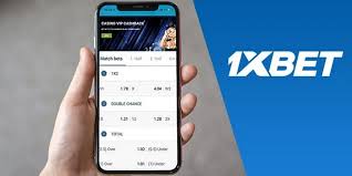 1xBet Download & Login Guide -107923295