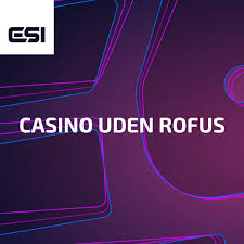 Casino Uden Om Rufus En Gennemgang af Alternativer til Rufus Casino