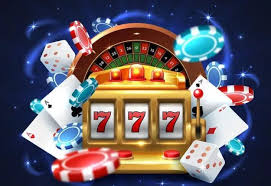 Experience the Excitement of Richy Fish Online Casino UK
