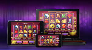 Experience Thrills at the Online UK Instant Casino Experience Thrills at the Online UK Instant Casino
