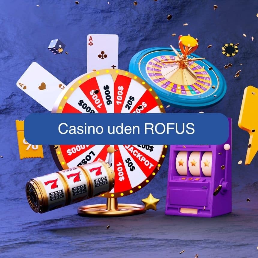Oplev Verdenen Uden Om Rufus En Guide til Spil og Eventyr