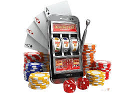 Realistic Online Casino Experiences A Modern Approach