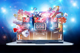 Realistic Online Casino Experiences A Modern Approach