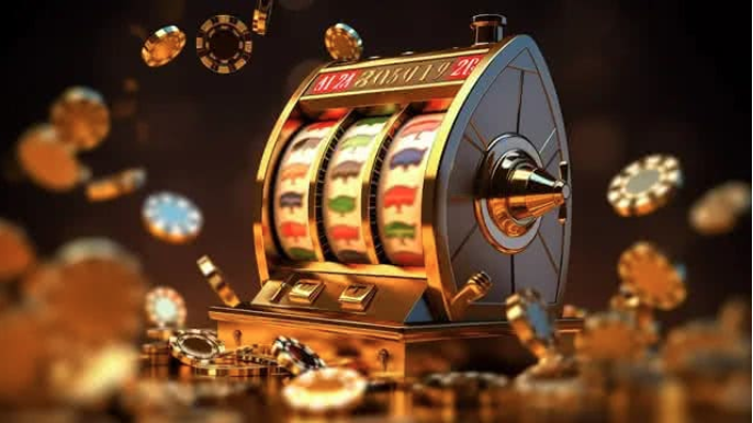 The Thrills of Gambling at Casino Triumph UK