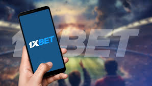 Unlock Your Betting Potential with the 1xBet App -1416606560