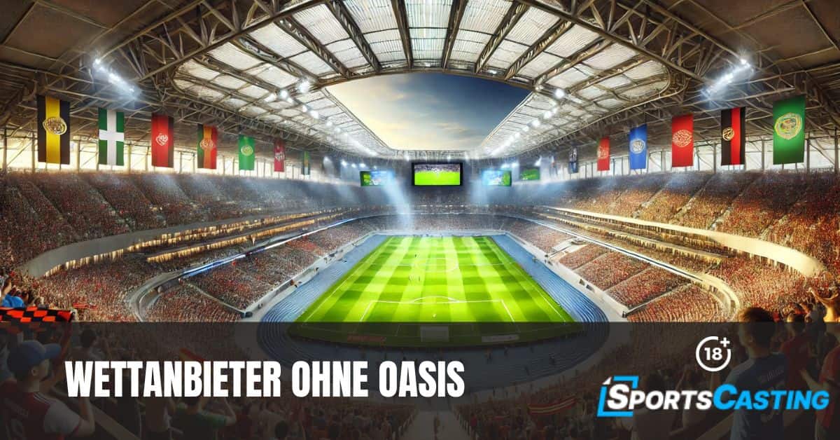 Wettanbieter ohne Lugas - Die besten Optionen für sichere Sportwetten Wettanbieter ohne Lugas - Die besten Optionen für sichere Sportwetten