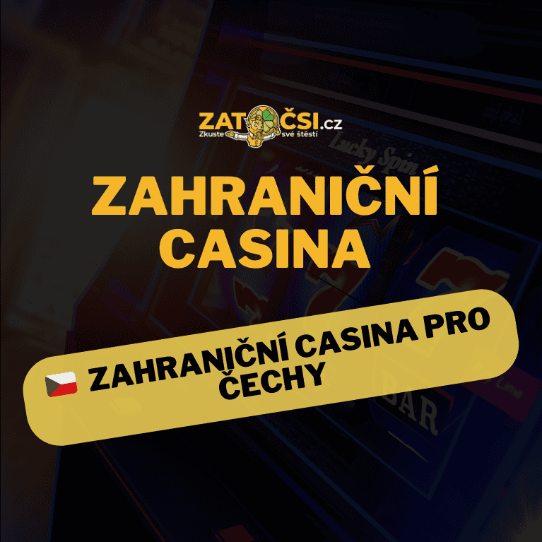 Casino Bonus za Registraci Vše, co Potřebujete Vědět