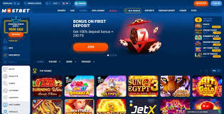 Discover the Best Betting Options at MostBET Turkey