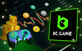 Exploring BC.Game Online Platform A New Era of Gaming in Nigeria