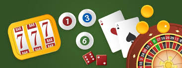 Kaszinók A szórakozás világa és lehetőségei