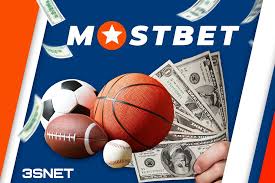 Mostbet Belarus Unleash Your Betting Potential