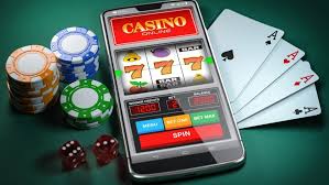 Online Casino pro české hráče - Zábava a Výhry na Dosah Ruky