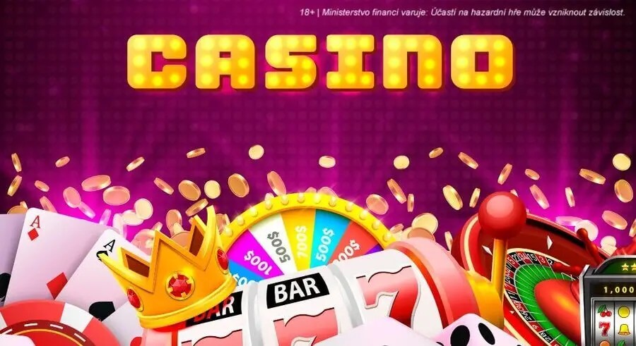 Online kasina s bonusem bez nutnosti vkladu