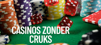 Ontdek de Wereld van Online Casino zonder CRUKS