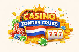 Ontdek de Wereld van Online Casino zonder CRUKS
