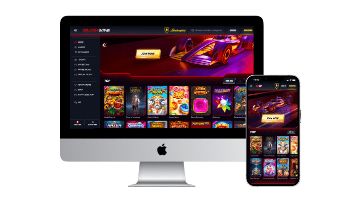 QuickWin Casino España La Mejor Experiencia de Juego en Línea -836273747