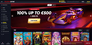 QuickWin Casino España Tu Aventura de Juego Comienza Aquí