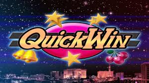 QuickWin Casino España Tu Puerta a la Diversión y Ganancias